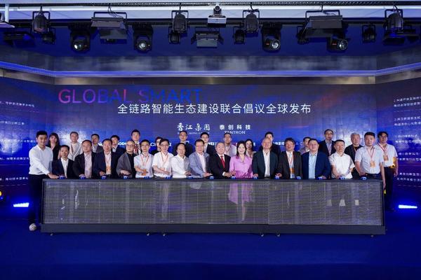 智能家居迈入全链路生态时代：中国方案开创行业新纪元(图5)