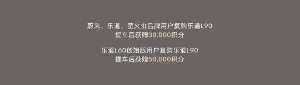 2799万起售蔚来乐道L9：为全家人打造“智能大空间”座驾(图4)