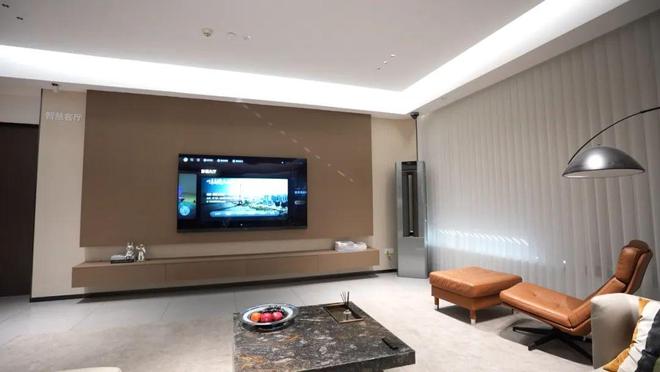 AI之眼重塑人居未来：海尔智家开启无人家务新时代(图2)