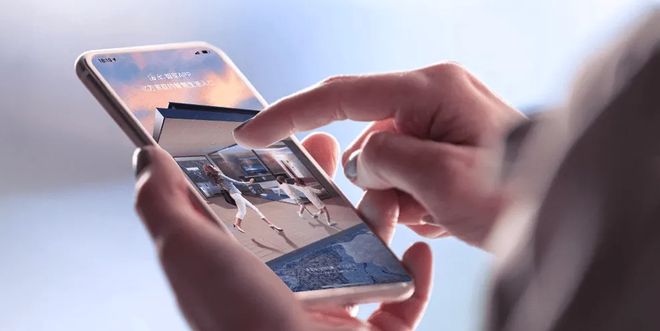 AI之眼重塑人居未来：海尔智家开启无人家务新时代(图3)