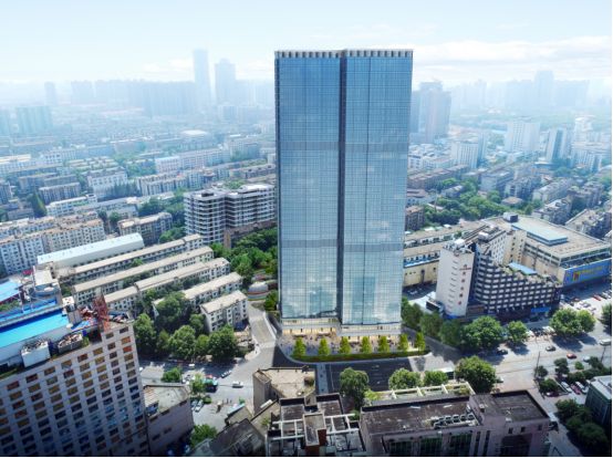 美林·东塘壹号！AI智能科技健康住宅耀世启幕！(图12)