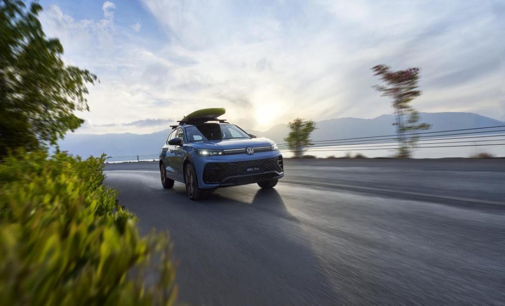 一口价放心买、终身质保放心开上汽大众SUV家族夏日钜惠来袭(图3)