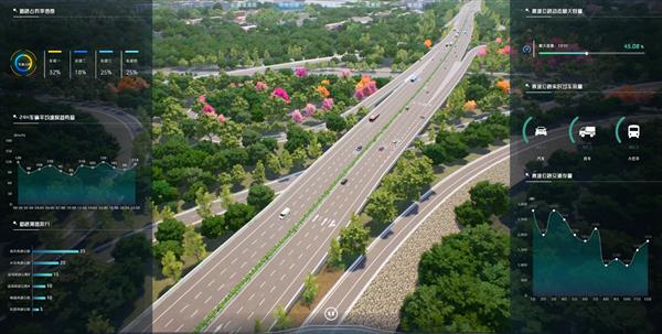 当空间智能学会思考：飞渡科技“峥嵘大模型”重塑智慧城市新一代“运行内核”(图2)