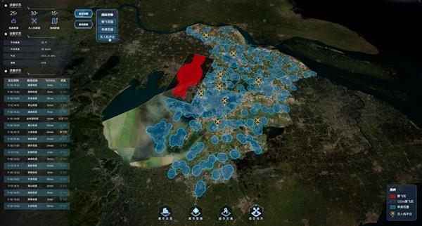 当空间智能学会思考：飞渡科技“峥嵘大模型”重塑智慧城市新一代“运行内核”(图3)