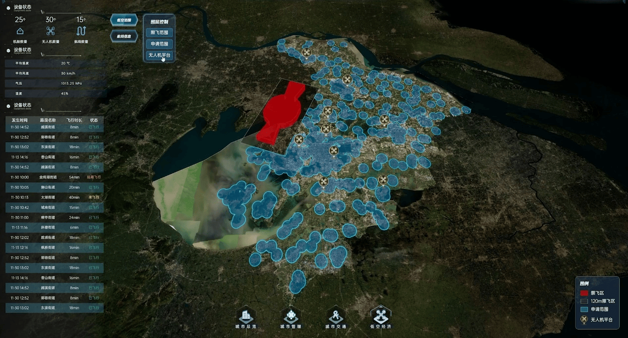 飞渡科技峥嵘大模型：赋能智慧城市开启空间智能新时代(图2)