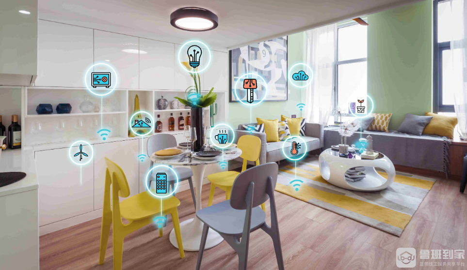 智能家具有哪些产品？智能家居产品有哪些功能(图1)