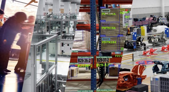 利用 AI 构建智能空间的 5 种方式(图1)