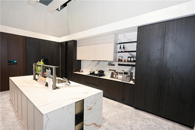 智能家居“用着累”？三翼鸟凭主动服务获“2025智能家居品牌领航者奖”(图2)