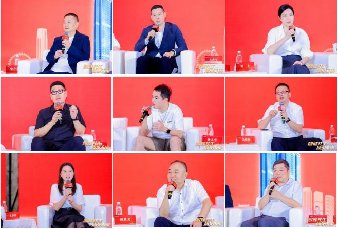 长沙东塘惊现AI智能科技豪宅！约210-260㎡！(图10)