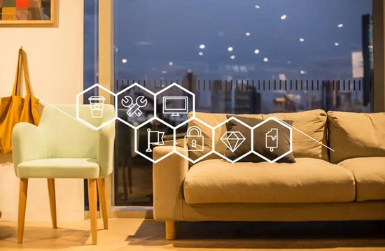 智能家具：重新定义居住空间(图1)