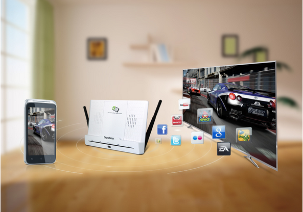 什么是智能家居？(图1)