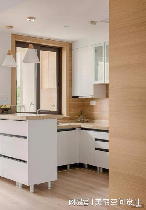 告别拥挤小户型也有大智慧：空间优化秘籍大公开！(图6)