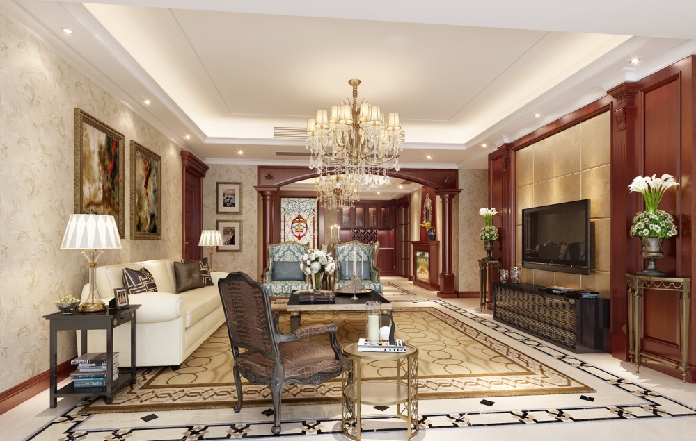 智能家居人工智能选什么品牌好？家居有什么特点？(图1)