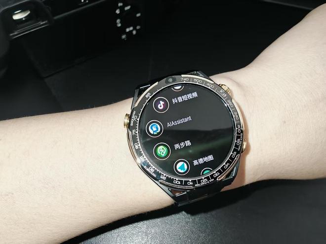 口碑炸裂！2025智能手表推荐：全功能深度解析这几款值得入手(图7)