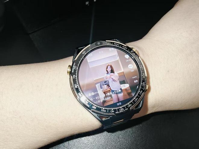 口碑炸裂！2025智能手表推荐：全功能深度解析这几款值得入手(图6)