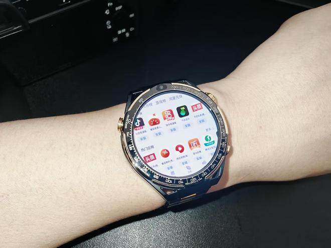 口碑炸裂！2025智能手表推荐：全功能深度解析这几款值得入手(图12)