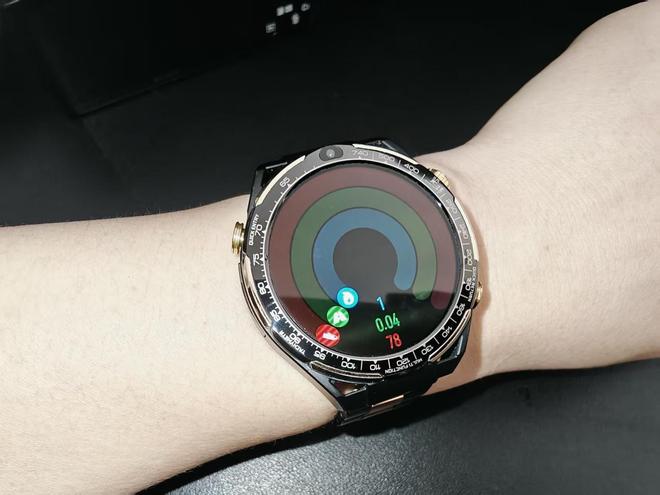 口碑炸裂！2025智能手表推荐：全功能深度解析这几款值得入手(图16)