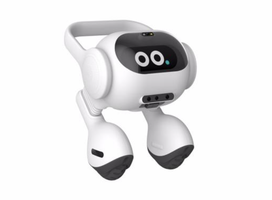 LG 公布智能家居 AI 机器人：集成了生成式AI大模型、具备多模态交互功能(图1)