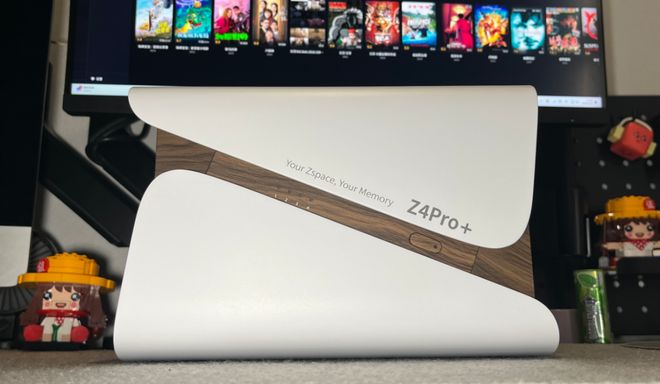 摄影爱好者的NAS推荐：极空间Z4Pro+以智能赋能影像管理升级记忆珍藏体验(图1)