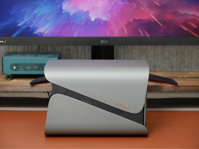 家用NAS品牌推荐：极空间NAS升级极相册20让家庭照片管理更智能高效(图1)