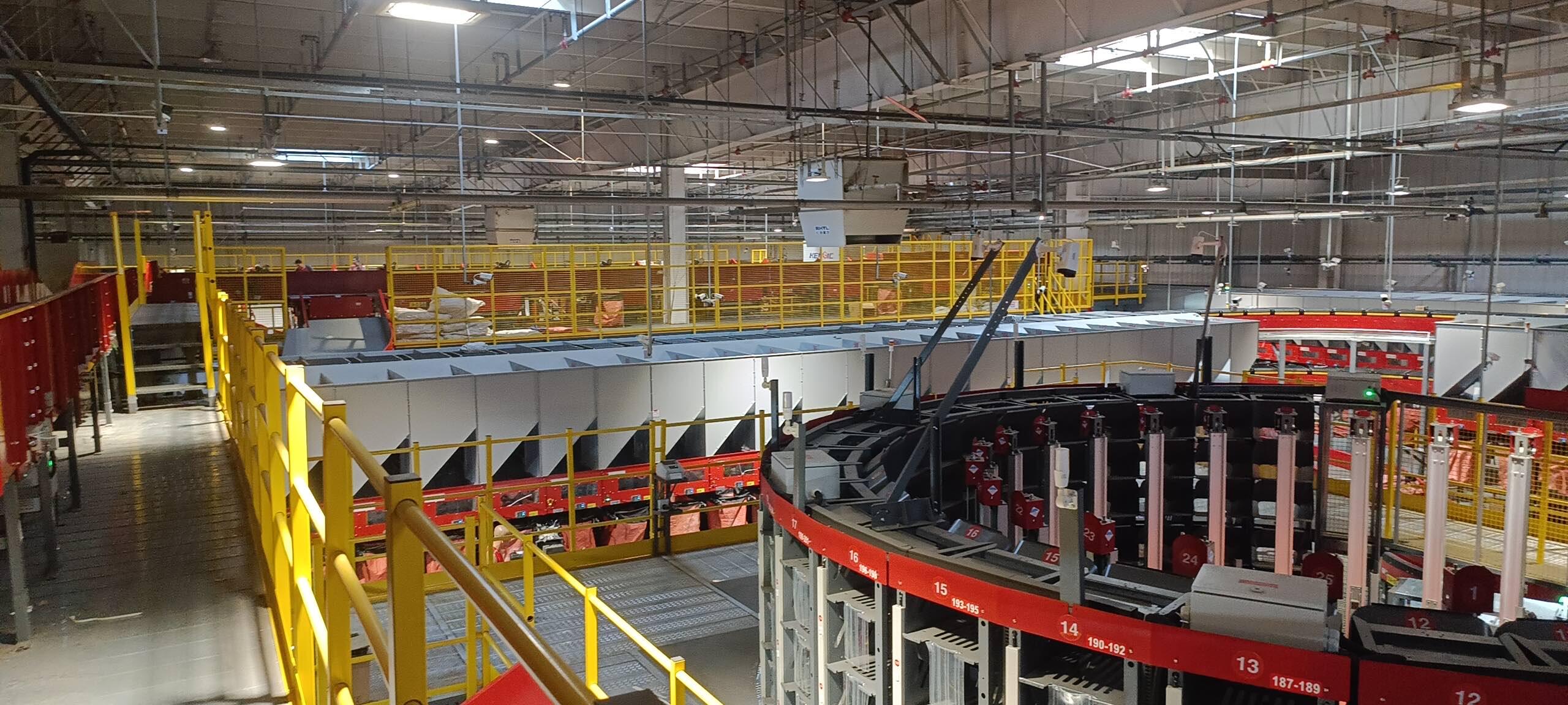 数智新时代 电商新价值｜吉林省电商综合服务产业：从“数字基建”到“全球链路”的跨越式发展(图2)