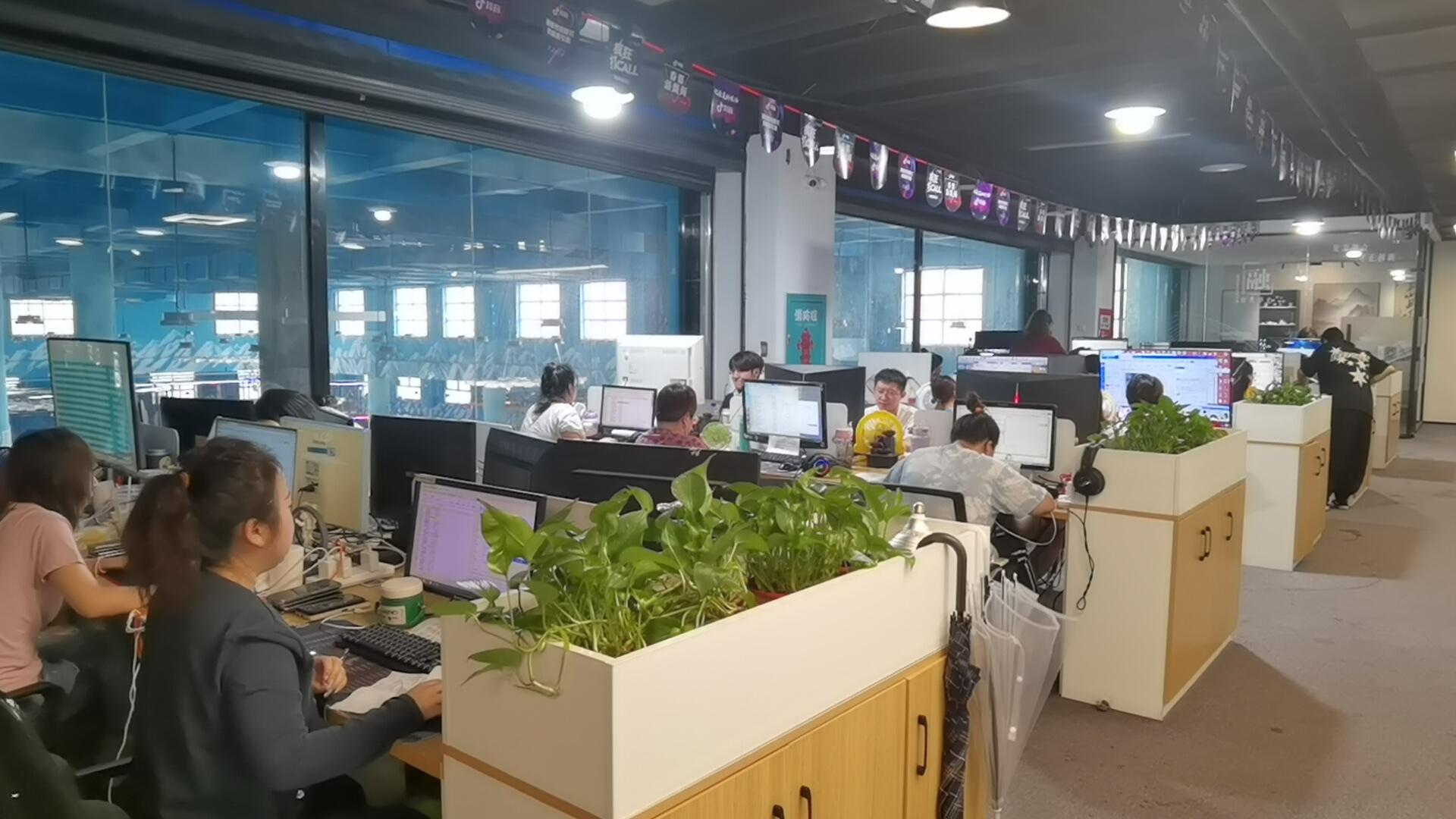 数智新时代 电商新价值｜吉林省电商综合服务产业：从“数字基建”到“全球链路”的跨越式发展(图4)