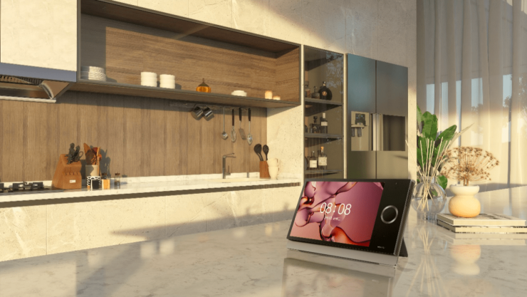 智能空间与空间设计的碰撞华为重构未来智慧生活新趋势(图2)