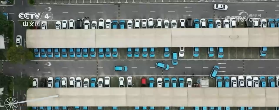 科技点亮智慧出行之路 AI让交通更安全、更便捷(图1)