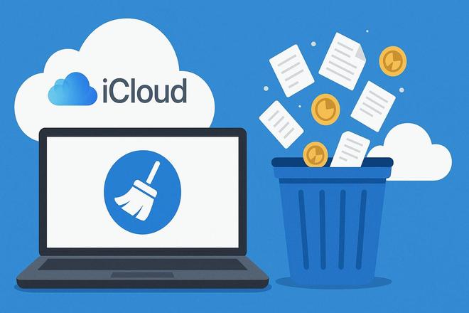 全新的云存储清理功能：更智能的云空间管理方案(图1)