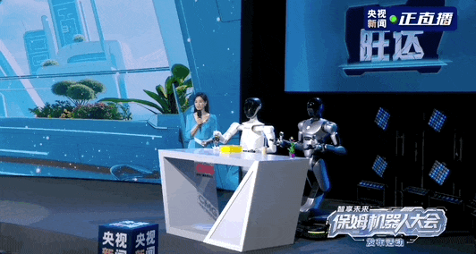 关于保姆机器人你想知道的都在这里了(图2)