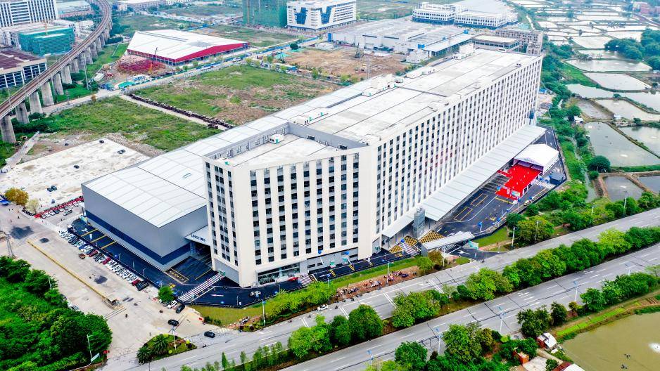 AI赋能解码林氏家居的数字化智胜术(图4)