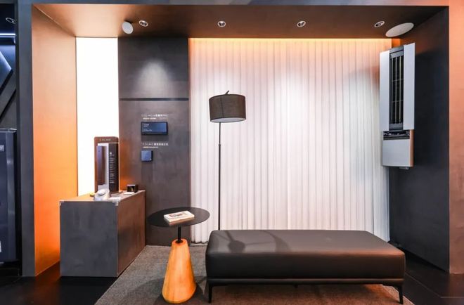 首个AI智能体落地！用户一句话COLMO激活全屋家居主动服务(图1)