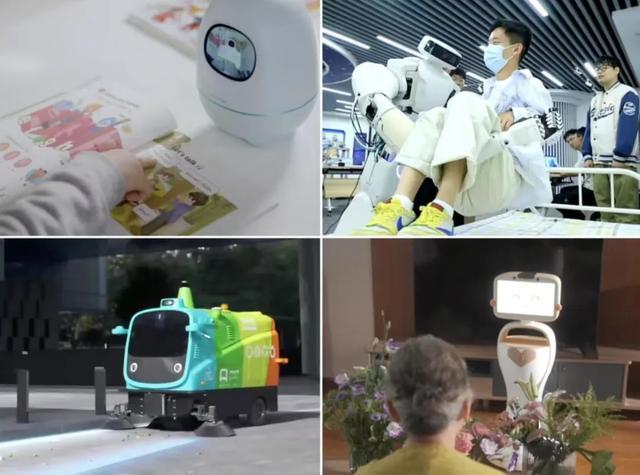 普通家庭何时能用上保姆机器人？一文读懂(图2)
