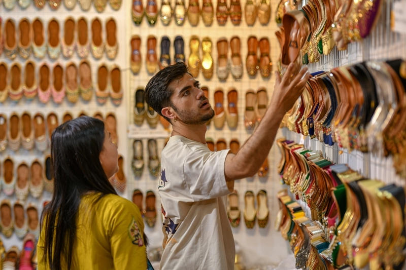 享开放之机走共赢之路——在国际经贸盛会中感知中国吸引力(图4)