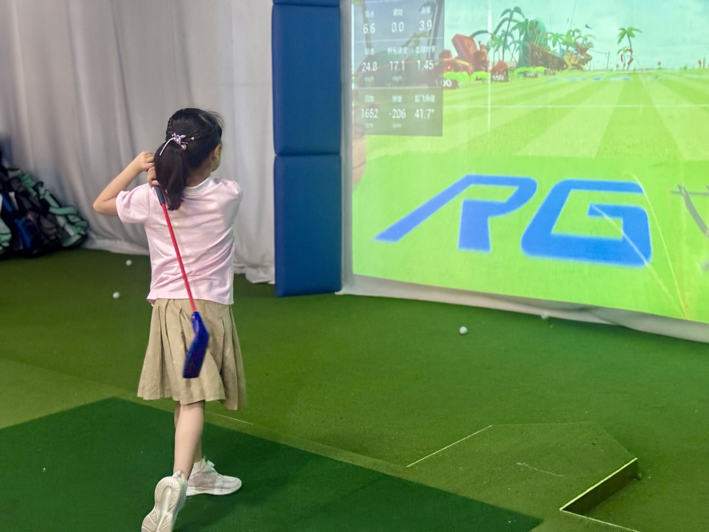 科技感满满！记者实探合肥高新区多所学校里的“人工智能”(图2)