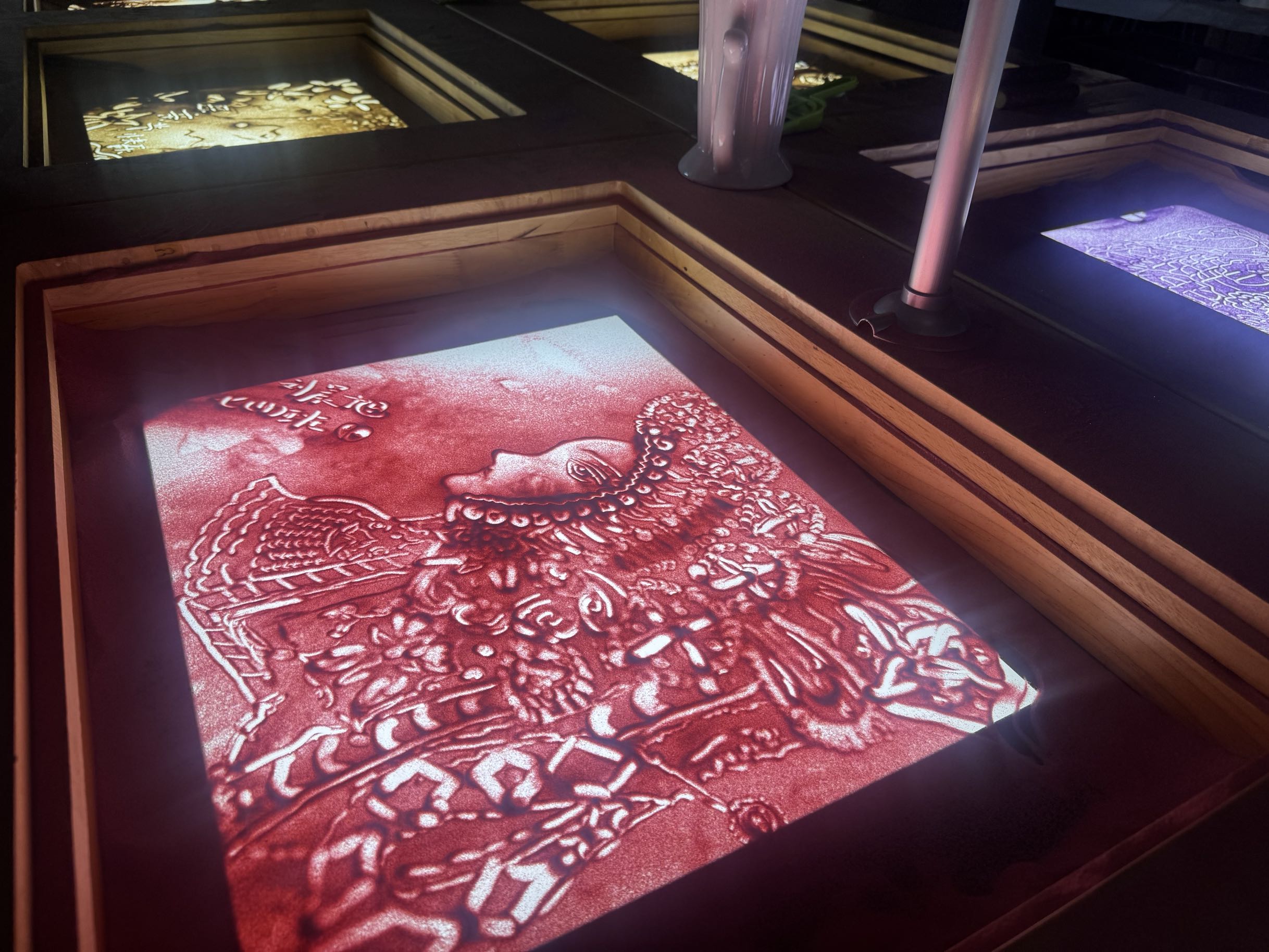 科技感满满！记者实探合肥高新区多所学校里的“人工智能”(图4)