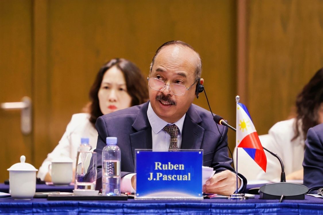 科技质感、未来视野与区域文化融合！“人工智能+峰会”打造参会新场景(图4)