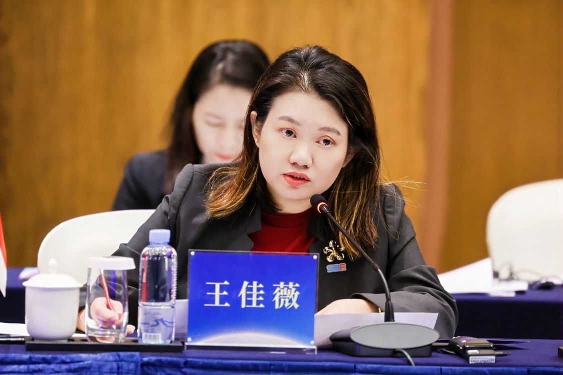 科技质感、未来视野与区域文化融合！“人工智能+峰会”打造参会新场景(图7)