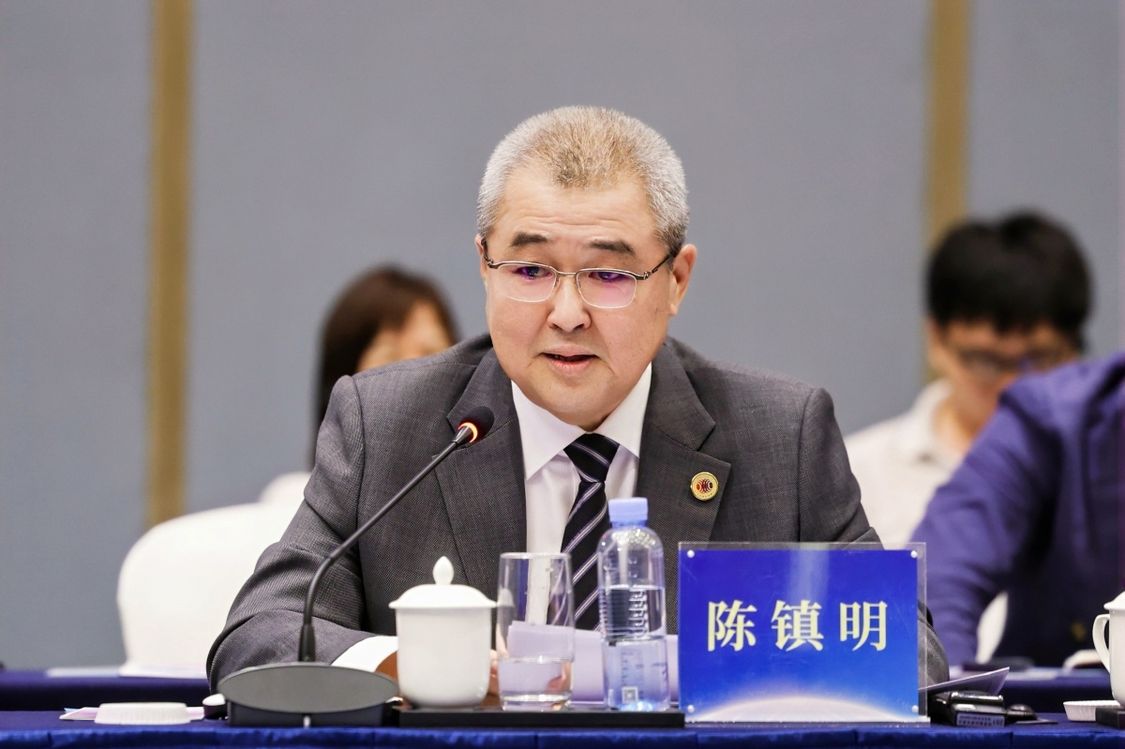 科技质感、未来视野与区域文化融合！“人工智能+峰会”打造参会新场景(图10)