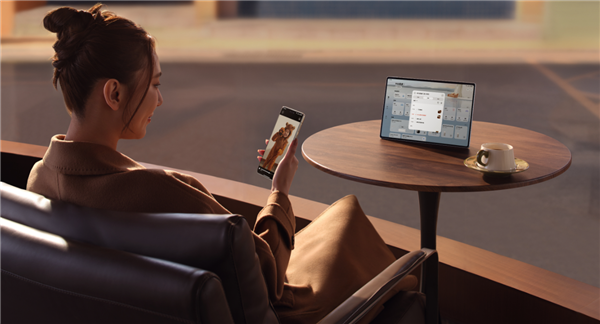 1999元 华为智能门锁2悦享版发布：AI掌静脉识别、全新算力芯片(图2)