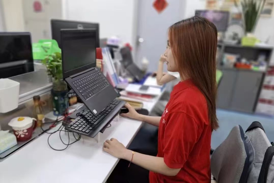 华东师大设32个微专业：为毕业生“补能”为求职“加分”(图2)