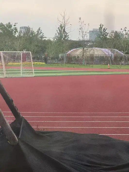 聚焦校园空间规划探索乡村校园优化路径——江苏海洋大学村校新生社会实践团队(图1)