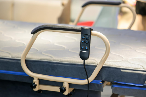 千款适老“黑科技”来袭！9月深圳亲测科技如何让养老变“享老”(图3)