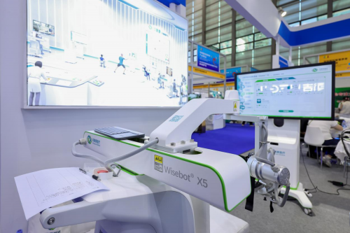 千款适老“黑科技”来袭！9月深圳亲测科技如何让养老变“享老”(图5)