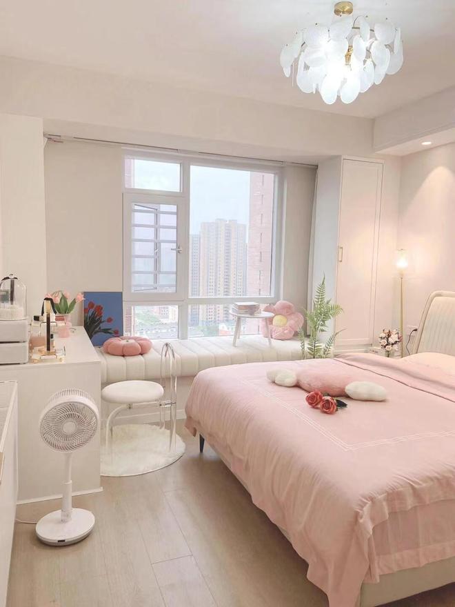 陕西锦绣天旭装饰材料全屋整装智能家居新标杆(图1)