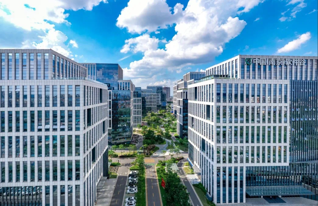 走！去南京挖“矿”(图3)