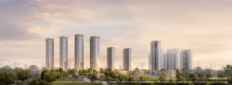 成都保利新川天珺楼盘营销中心电话最新动态：成交价参考-户型图-优惠活动详情(图7)