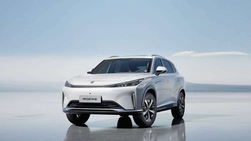 一年省8000油钱！混动SUV最优解空间智能安全样样能打(图1)