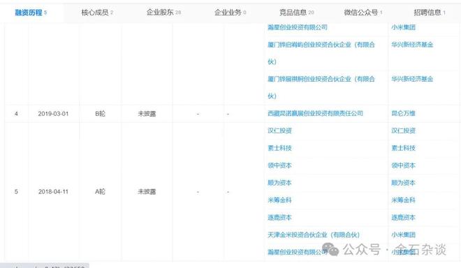 现金流出问题？两年没有融资了！追觅管理层逆天言论：建议晚饭后继续加班(图7)