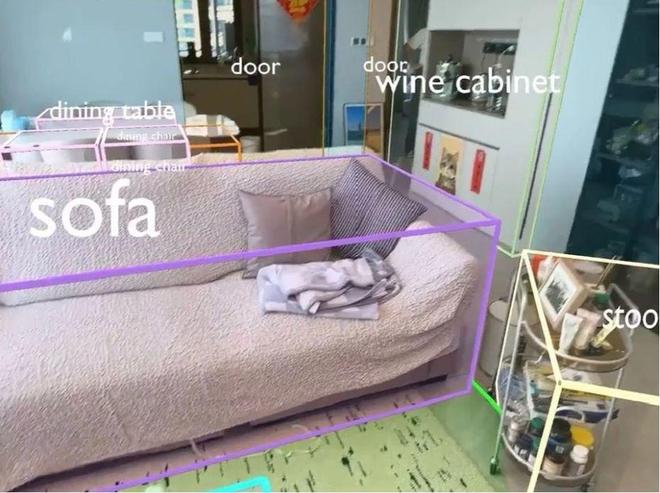 群核科技冲刺「全球空间智能第一股」：已扭亏为盈毛利率超82%(图2)